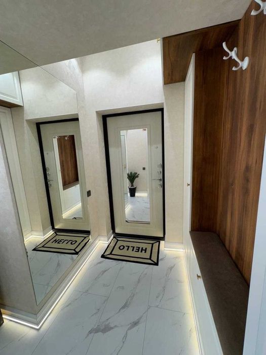 СРОЧНАЯ Продажа Шикарной квартиры в Новостройке на ЖК Silk Road А-03