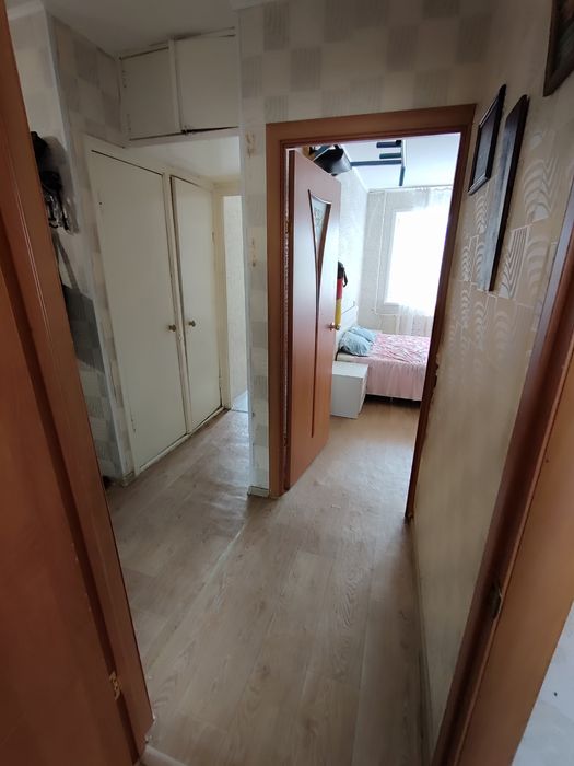 Продается 2-комн (4-39, 2 этаж)