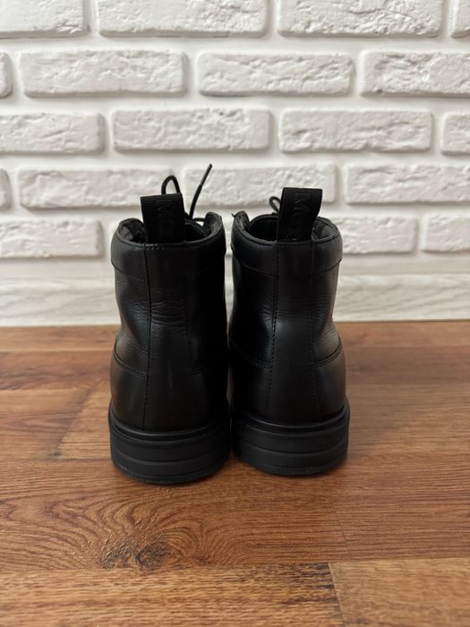 Мужские осенние ботинки Mexx