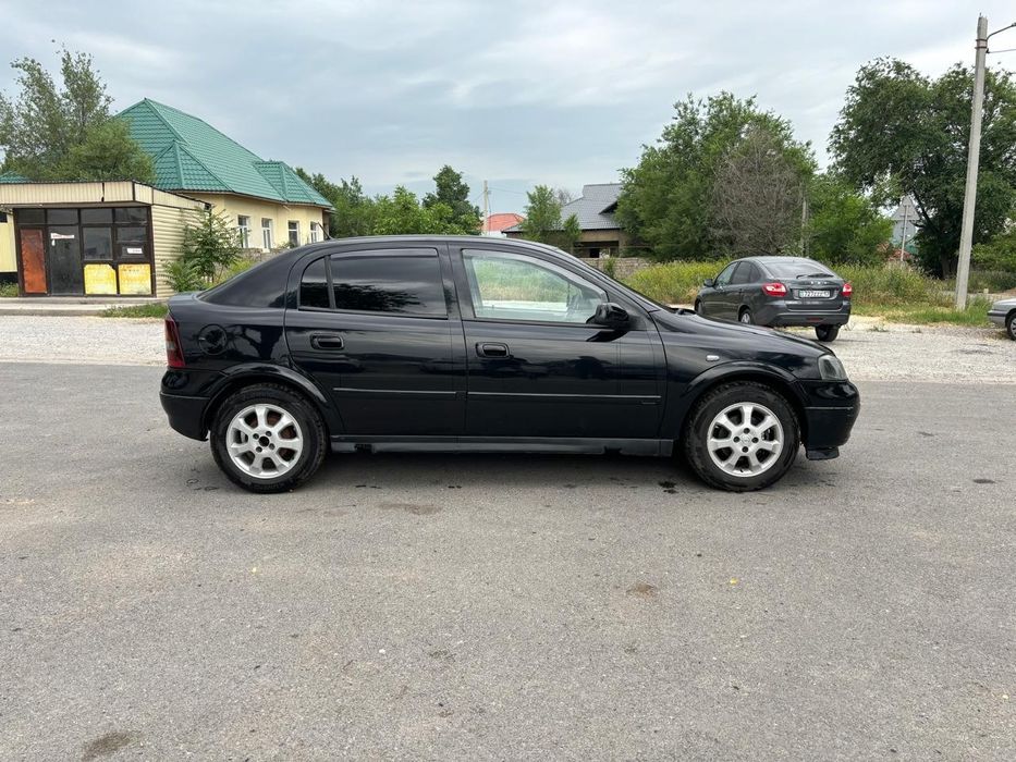 Продам Опель Астра