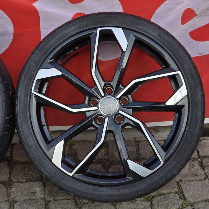 Джанти Фолксваген, Ауди, Мерцедес,БМВ, Шкода 20" гуми 255 35 20