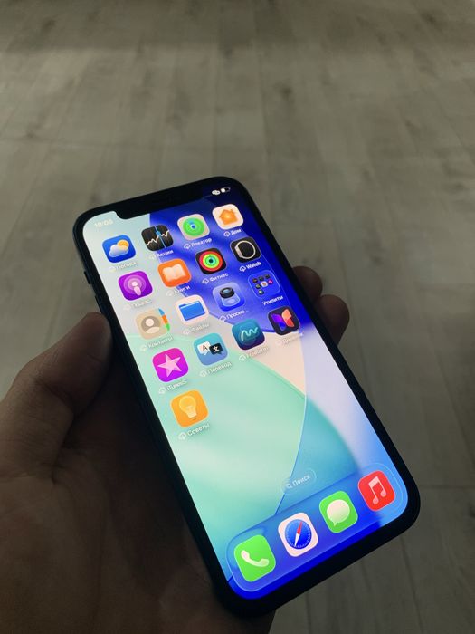 Продам айфон 12 128gb