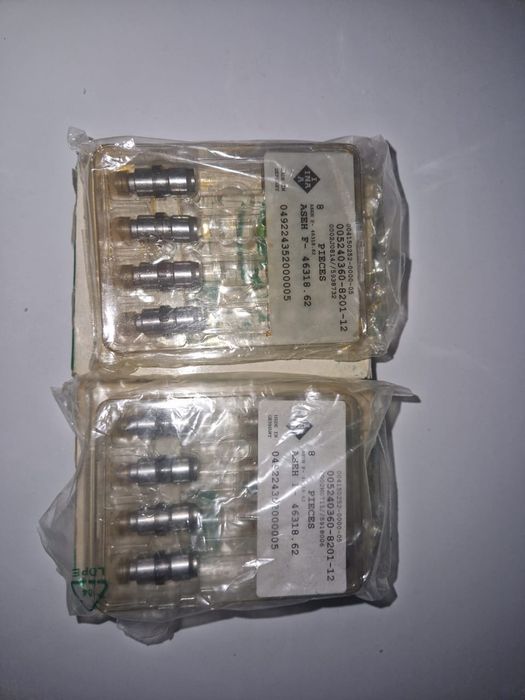 Продам Гидрокомпенсаторы