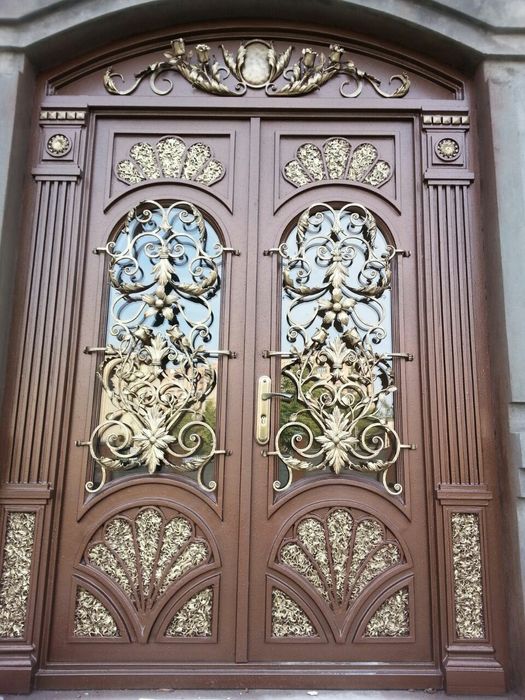 Покраска ворот.Ремонт ворот. Заборы профнастил.Сварка