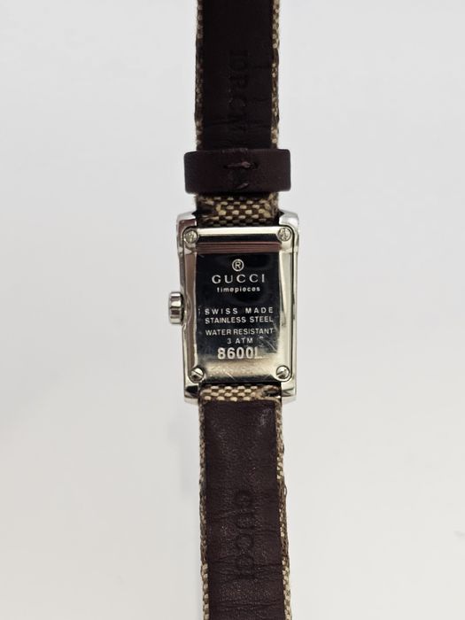 Gucci 8600L Amanet BKG