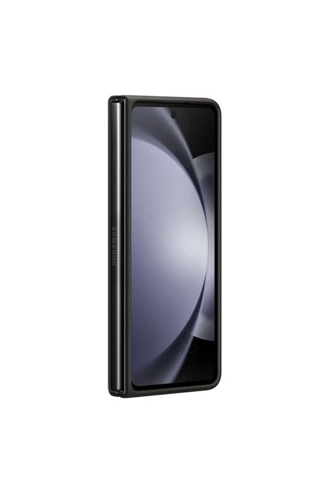 Samsung Z FOLD 4 5 Z FOLD 6 7 Husa Hard Plastic Slim Pen Inclus Neagra