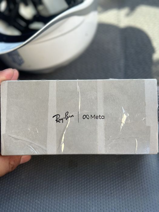 Ray Ban жақсы жағдайда