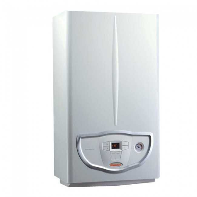 Grup hidraulic tur retur pompa centrala Immergas Mini Eolo 24 3 E