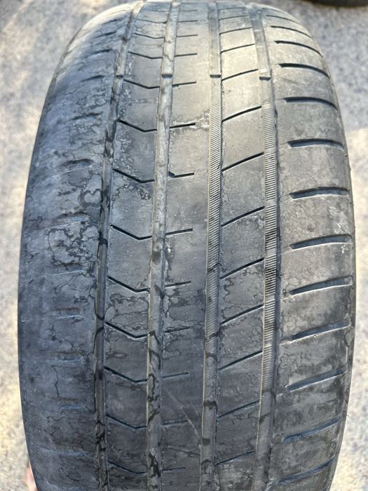 Шины 245/55R19 (3шт)