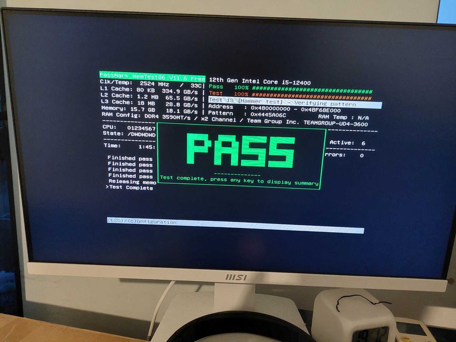 Части за компютър