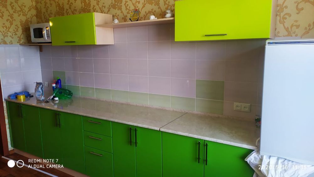 1 ком кв, Новострой, Центр, СКГУ. 130+