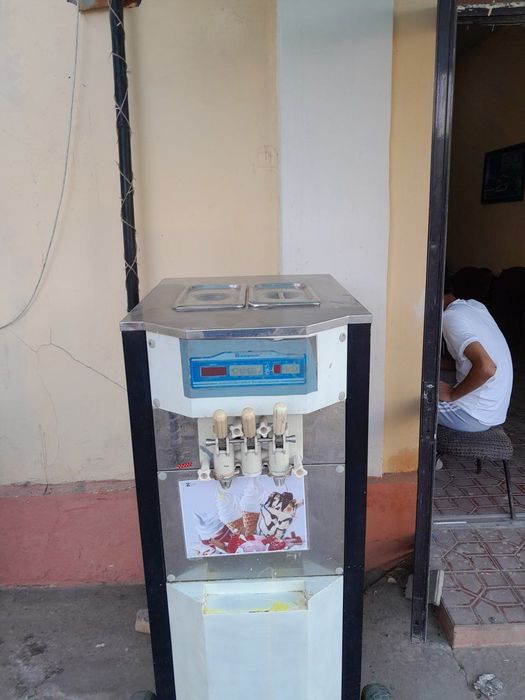 Frezr marojne aparat