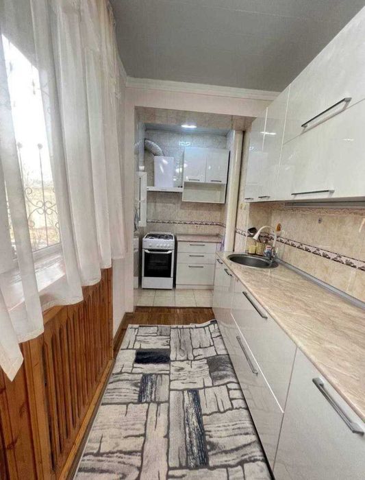 Цум Ц-7   3х/3/4 ‼️  Площадь 82м2   Посольство Кореи