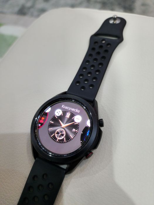 Samsung watch 3 LTE