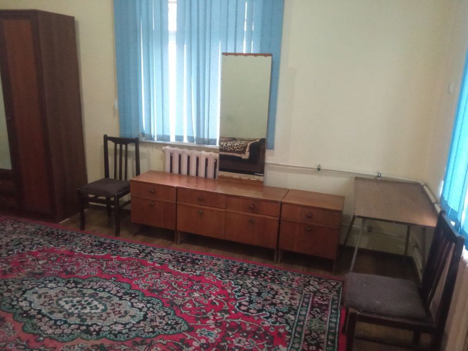 Аренда дома ттз  байжигит