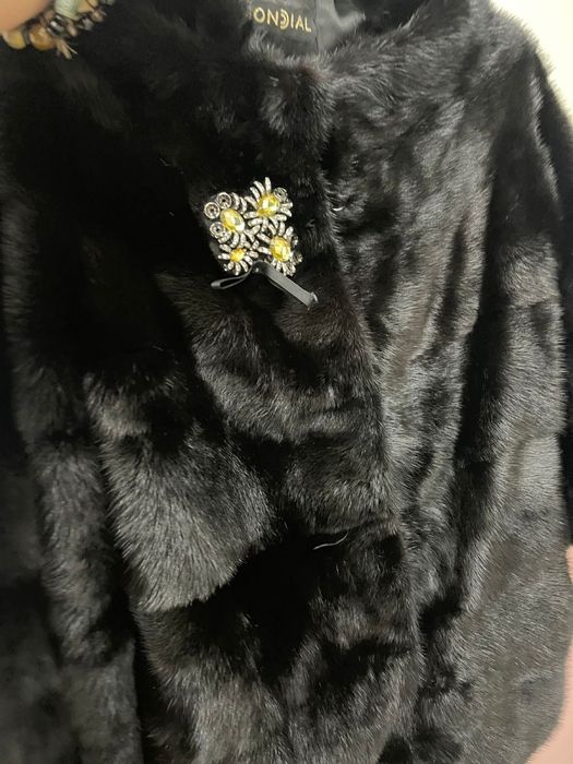 Продам шуба автоледи