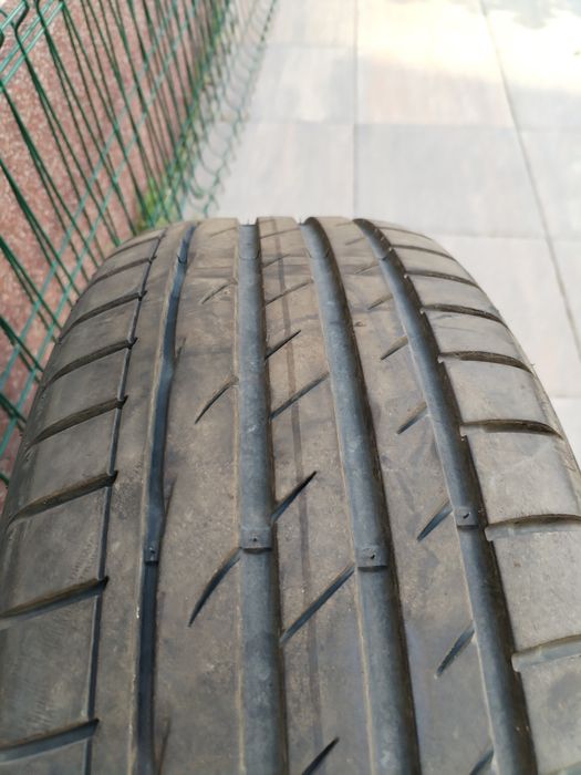 Cauciucuri vara 215/60/16