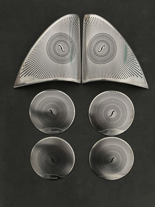 Sita capac boxa Burmester Mercedes E Class E260 E300 C238 W238