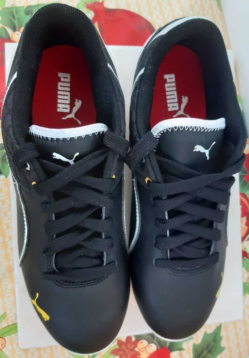 Adidasi Puma Unisex 35.5