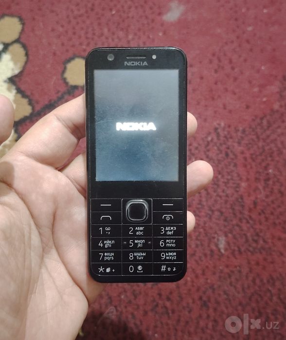 Nokia 230(duos) оригинал Finland