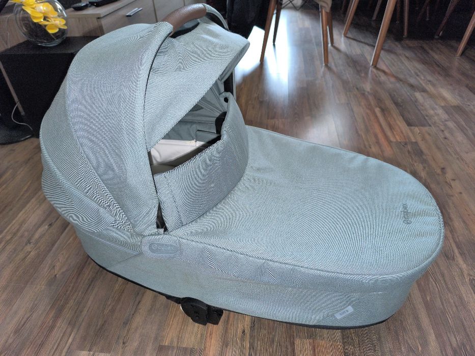 Кош за новородено Cybex Cot S Lux