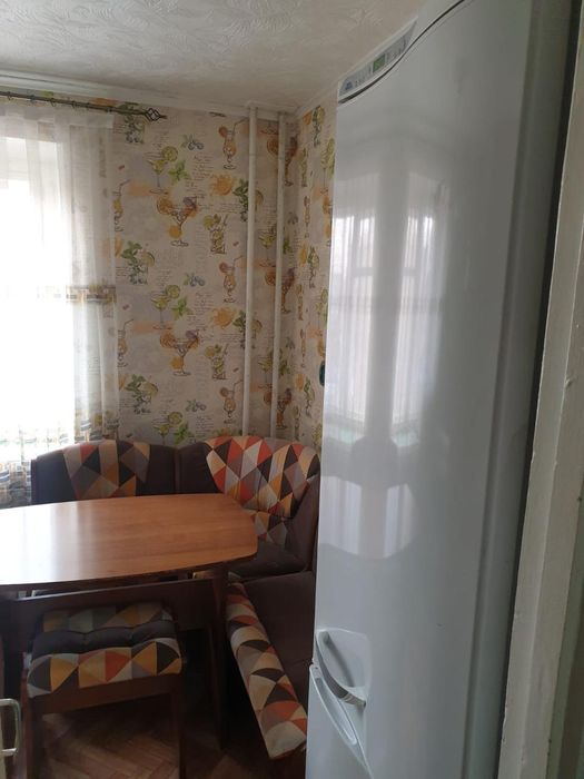 Продам 3-х комнатную квартиру
