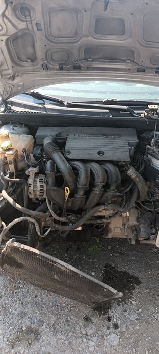 FORD Fiesta 2006 — imagine 5