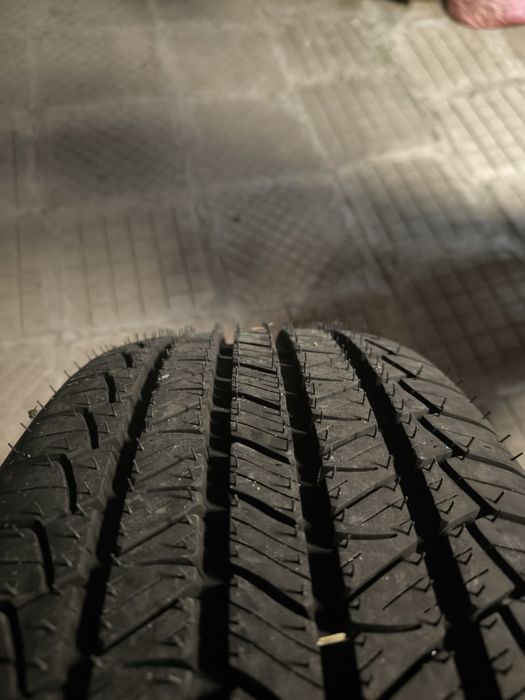 ОРИГИНАЛНИ Джанти за ОПЕЛ Инсигния 18 цола с нови гуми