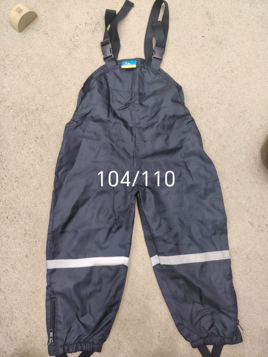 Детски дрехи 110, 116 ZARA, OKAIDI, NEXT