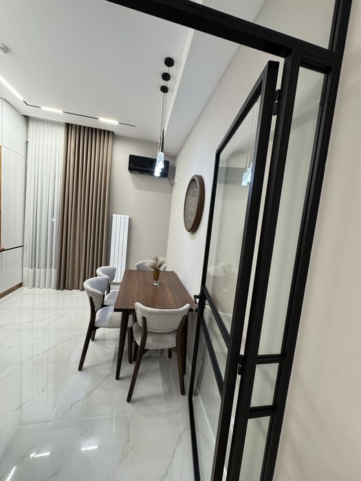 Продам  2 ком/4/14  в ж/к Oz mahal