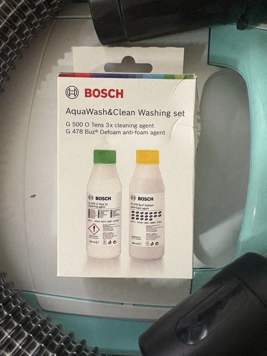 Пылесос моющий , BOSCH