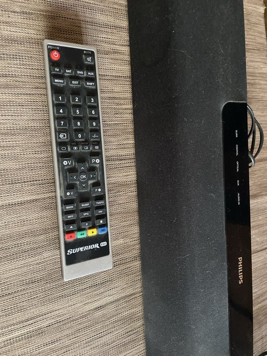Vand Boxă SoundBar HTL2100