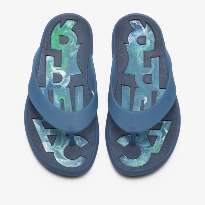 Camper чехли / джапанки, номер 36 и 38, Нови