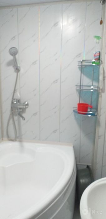 Qizitepada 2 xonali uy sotiladil