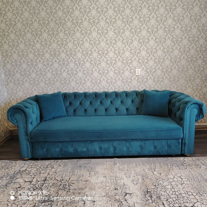 Продам диван раздвижной