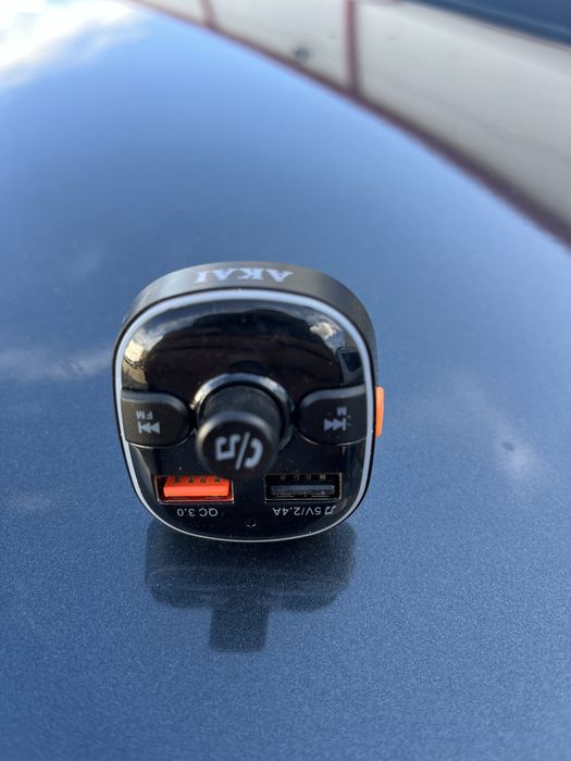 Modulator FM Akai FMT-52BT