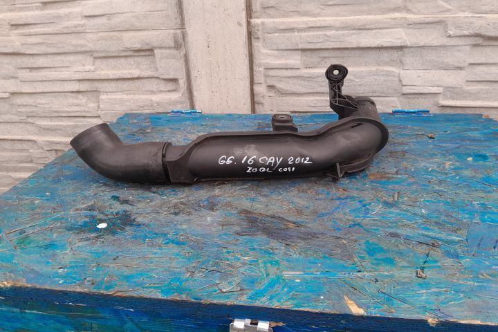 Furtun intercooler 1K0145770AE 1K0145770AE Volkswagen VW Golf 6 [2008