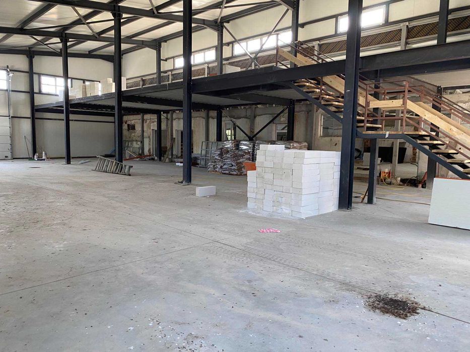 Продава се Парцел в с. Радуил, Област София-област - 1427 кв.м за 701 €/кв.м - Снимка #1