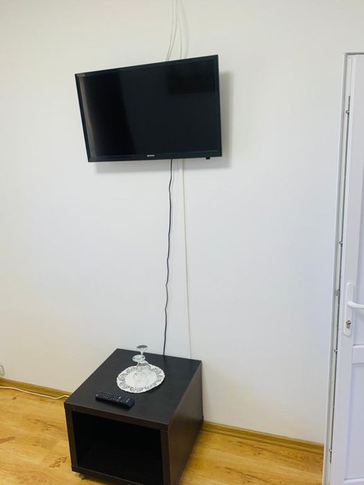 CAZARE Albota 3 km Pitesti -Spatii birouri si depozitare