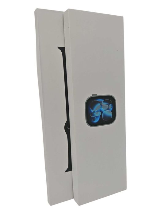 Apple Watch 11, GPS, 42 mm Space Grey