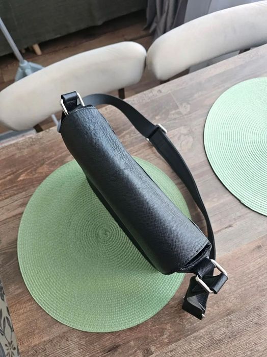 Сумка Louis Vuitton Roman Messenger Bag