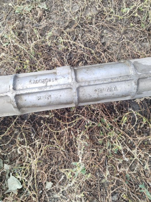 Рулевая рейка Фольксваген Поло