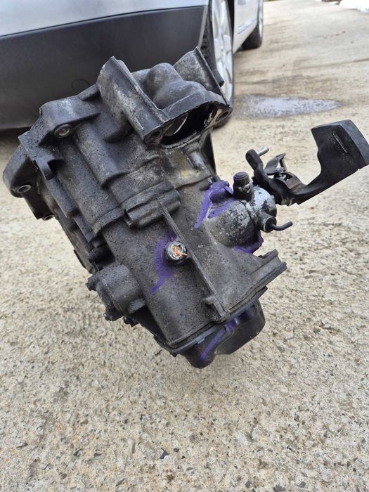 Cutie de viteze manuala VW Golf 1.6 MPI; FVH; 2004 - 2010; 5 Trepte