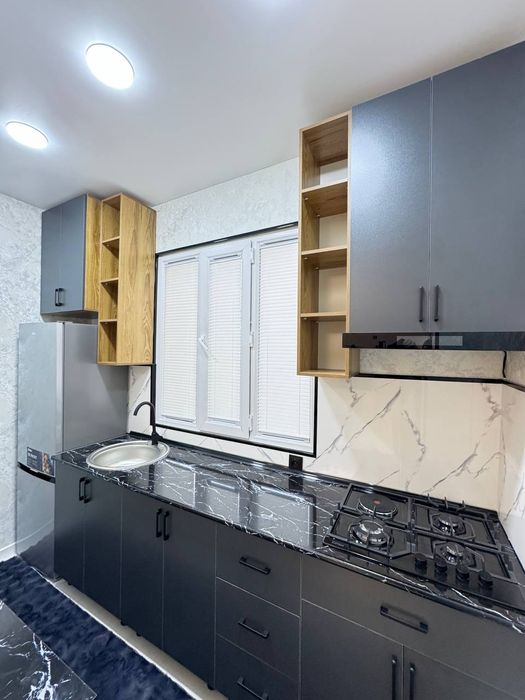 Чиланзар 16 2/5/5 Евро Ремонт мебель техника