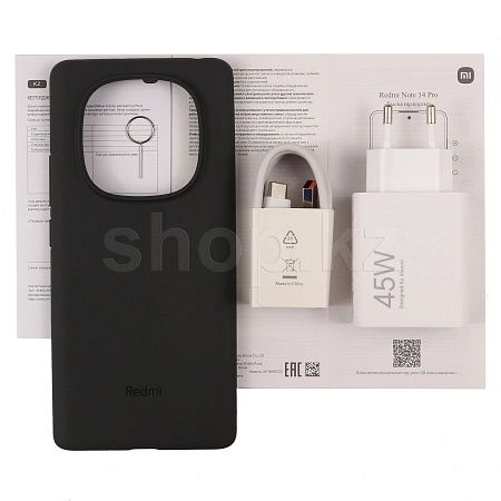 Redmi not 14 pro
