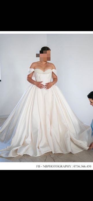 Rochie de mireasă