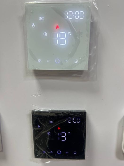 Теплый пол електречский