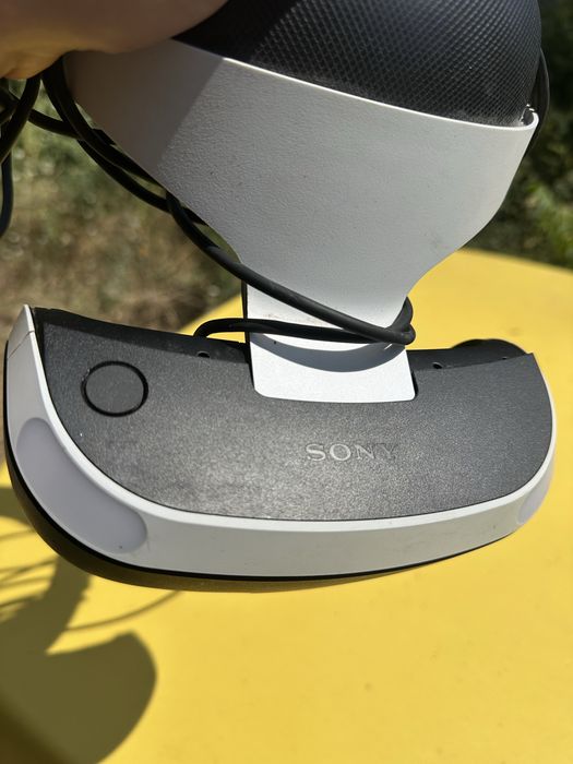 Playstation VR очила