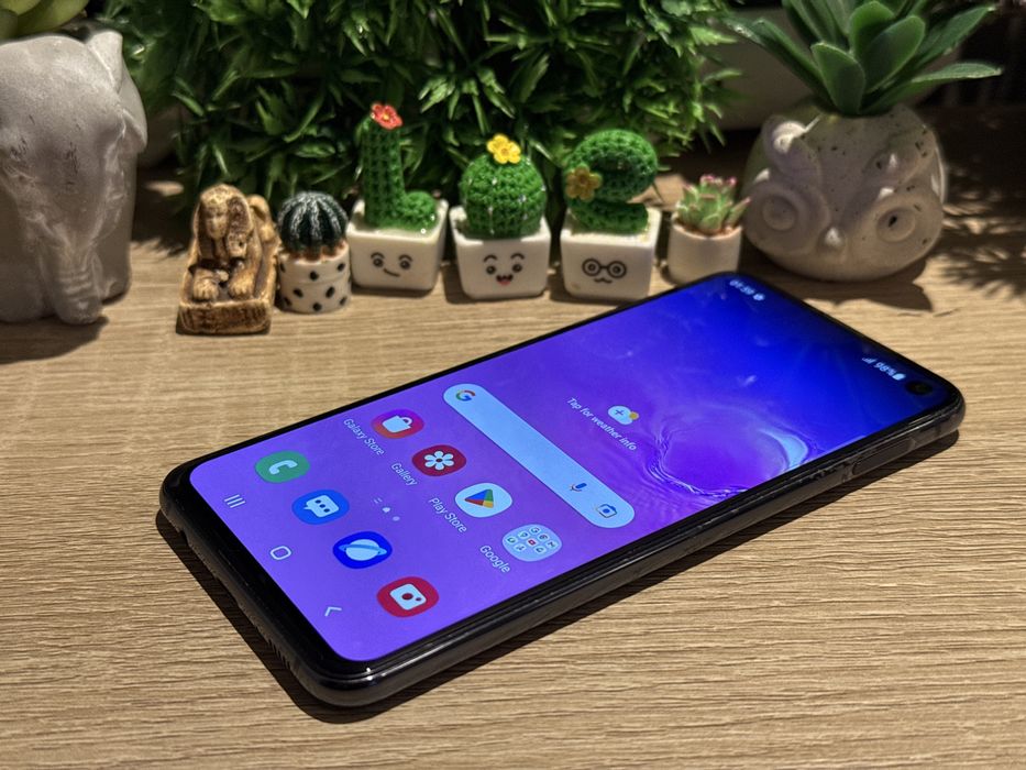 Samsung  S10e  ‼️Garantie‼️