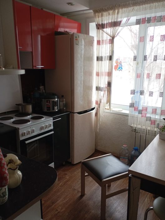 Продается  2х комнатная квартира